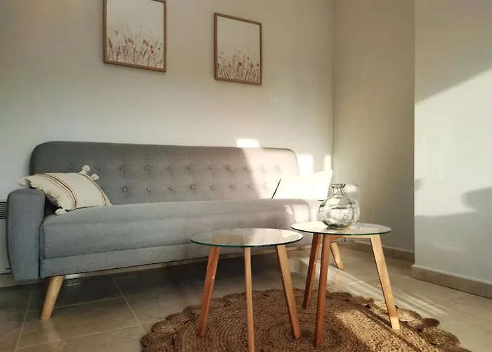 Desconectaengalicia Atico Rocafort, 400m Playa Silgar *